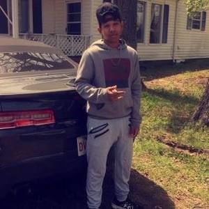 Meet your Posher, Jayson